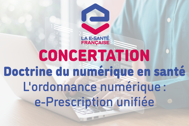 Ordonnance numérique